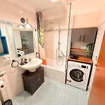 Apartamento Centro, Comodo E Luminoso Fronte Corso Grosseto