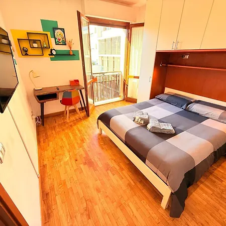 Centro, Comodo E Luminoso Fronte Corso Apartamento Grosseto
