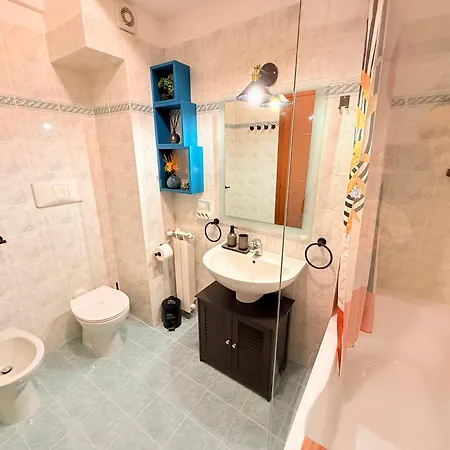 Appartement Centro, Comodo E Luminoso Fronte Corso *