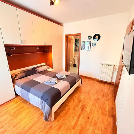 Apartamento Centro, Comodo E Luminoso Fronte Corso