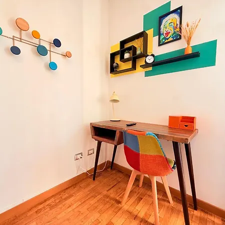 Centro, Comodo E Luminoso Fronte Corso