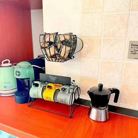 Centro, Comodo E Luminoso Fronte Corso * غروسيتو