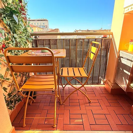 Centro, Comodo E Luminoso Fronte Corso Apartament *