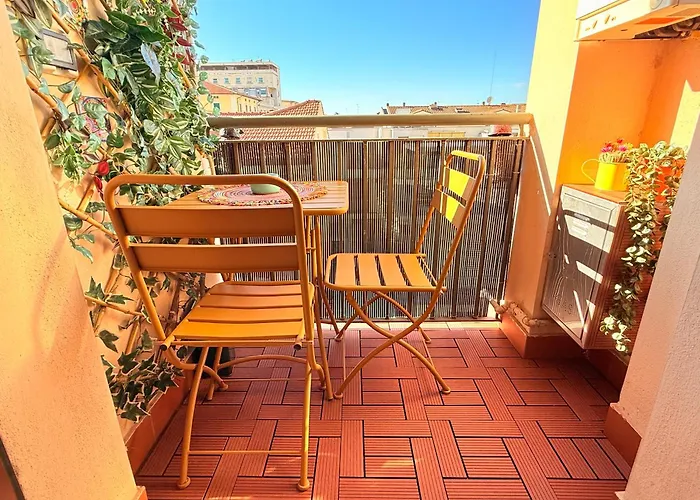 Centro, Comodo E Luminoso Fronte Corso Apartament *